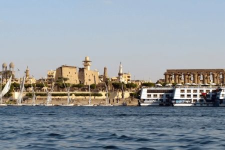 Ausflug Hurghada Luxor 2 Tage privat