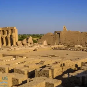 Privater Ausflug Luxor einmal anders ab Hurghada, Programm 2