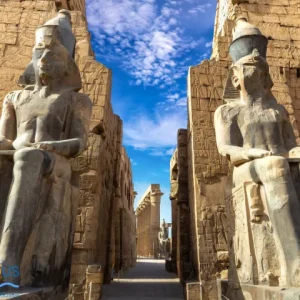 Ab Hurghada: Privater Ausflug nach Luxor einmal anders 1