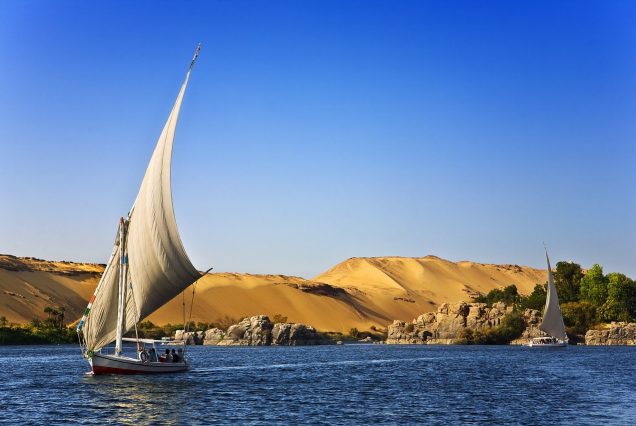 2 Tagestour nach Assuan- Abu Simbel ab Hurghada